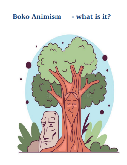 Boko Animism