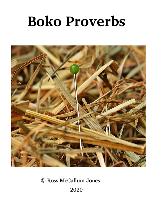 Boko Animism