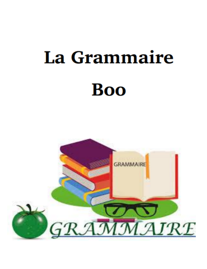 Grammaire